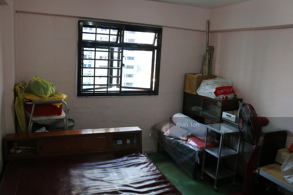 Blk 4 Sago Lane (Central Area), HDB 3 Rooms #141301242